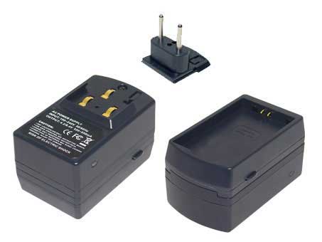 OEM Battery Charger Replacement for  FUJIFILM TS BTR002