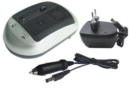 OEM Battery Charger Replacement for  canon V72