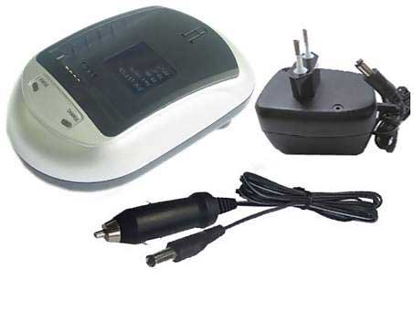OEM Battery Charger Replacement for  CANON MVX10
