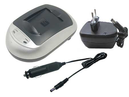OEM Battery Charger Replacement for canon PowerShot SD40 OEM Battery Charger Replacement for canon PowerShot SD40