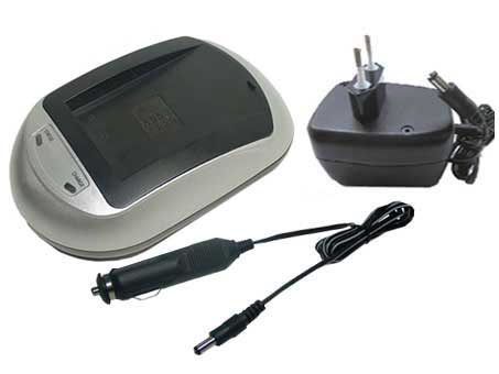 OEM Battery Charger Replacement for canon Elura100 OEM Battery Charger Replacement for canon Elura100