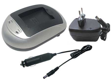 OEM Battery Charger Replacement for canon IXY Digital 830 IS OEM Battery Charger Replacement for canon IXY Digital 830 IS