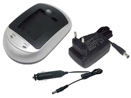 OEM Battery Charger Replacement for  CANON PowerShot SX30 IS