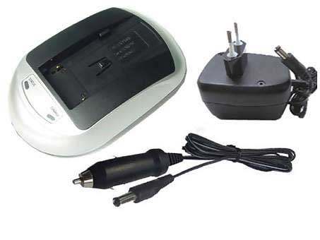 OEM Battery Charger Replacement for  canon LP E10