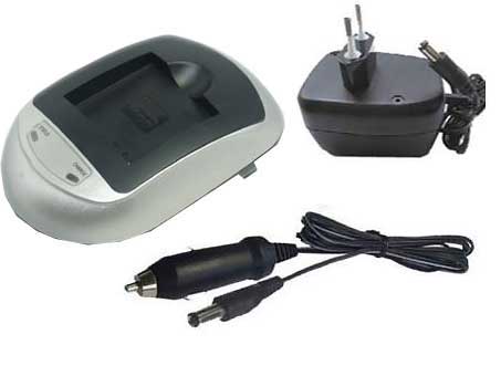 OEM Battery Charger Replacement for CASIO NP 40 OEM Battery Charger Replacement for CASIO NP 40