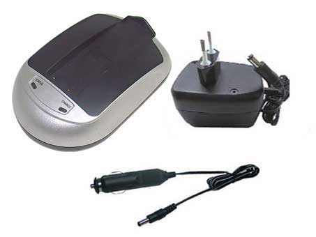 OEM Battery Charger Replacement for casio Exilim EX V7SR OEM Battery Charger Replacement for casio Exilim EX V7SR
