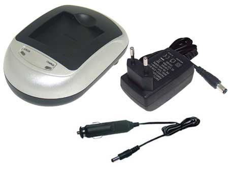OEM Battery Charger Replacement for casio Exilim Zoom EX Z19SR OEM Battery Charger Replacement for casio Exilim Zoom EX Z19SR
