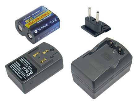 OEM Battery Charger Replacement for  SONY CR P2S