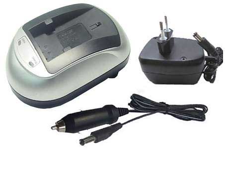 OEM Battery Charger Replacement for  PENTAX D LI2