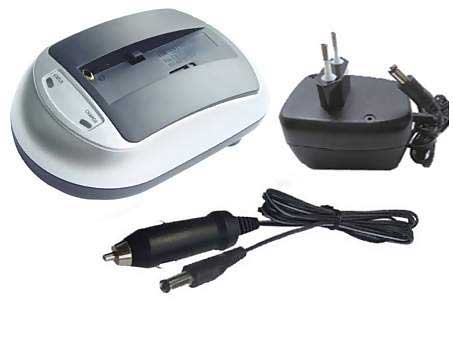 OEM Battery Charger Replacement for fujifilm FinePix 2900z OEM Battery Charger Replacement for fujifilm FinePix 2900z