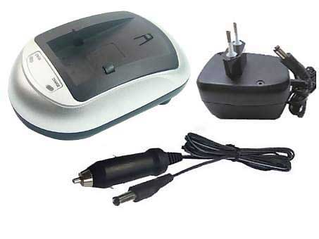 OEM Battery Charger Replacement for  fujifilm FinePix 603