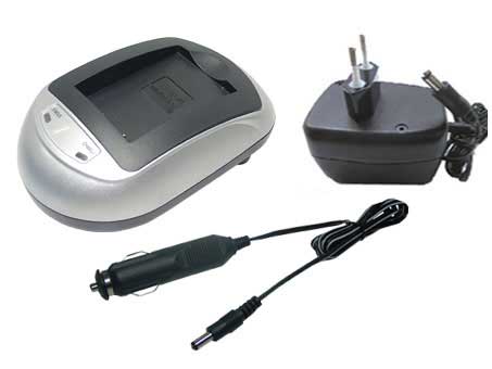 OEM Battery Charger Replacement for fujifilm FinePix F31fd OEM Battery Charger Replacement for fujifilm FinePix F31fd