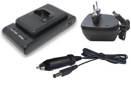 OEM Battery Charger Replacement for canon PowerShot A50 OEM Battery Charger Replacement for canon PowerShot A50
