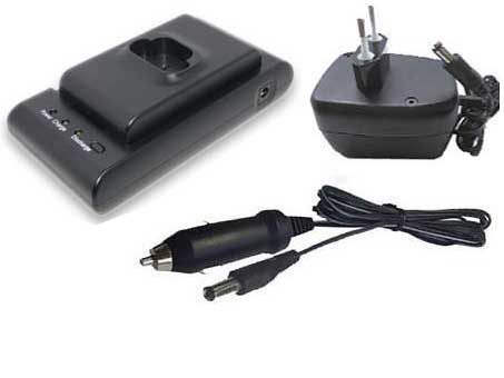 OEM Battery Charger Replacement for  CANON PowerShot A5 Zoom