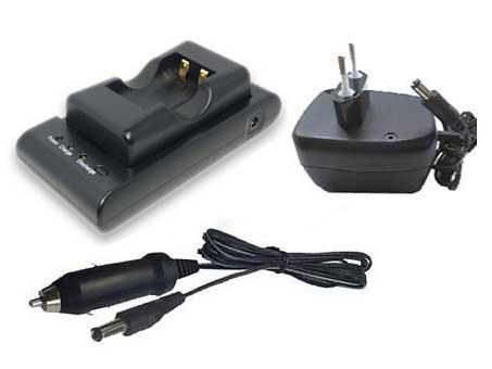 OEM Battery Charger Replacement for fujifilm FinePix E500 Zoom OEM Battery Charger Replacement for fujifilm FinePix E500 Zoom