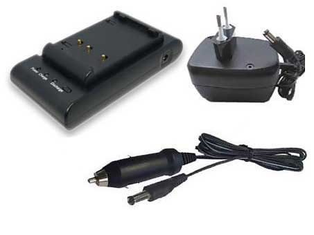 OEM Battery Charger Replacement for panasonic NV VX55ENH OEM Battery Charger Replacement for panasonic NV VX55ENH