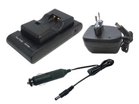 OEM Battery Charger Replacement for  fujifilm FinePix F420 Zoom