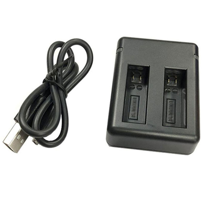 OEM Battery Charger Replacement for  INSTA360 IS360XB