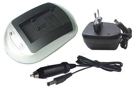 OEM Battery Charger Replacement for  jvc GR DVX818