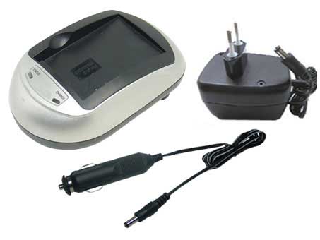 OEM Battery Charger Replacement for  jvc BN VM200US
