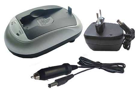OEM Battery Charger Replacement for KONICA Revio KD 300Z OEM Battery Charger Replacement for KONICA Revio KD 300Z