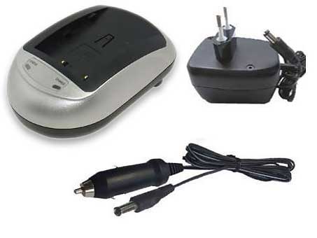 OEM Battery Charger Replacement for SAMSUNG GX 20 OEM Battery Charger Replacement for SAMSUNG GX 20