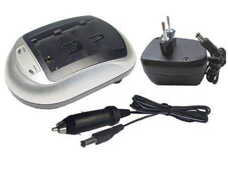 OEM Battery Charger Replacement for NIKON EN EL2 OEM Battery Charger Replacement for NIKON EN EL2