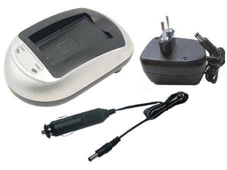 OEM Battery Charger Replacement for nikon Coolpix P6000 OEM Battery Charger Replacement for nikon Coolpix P6000