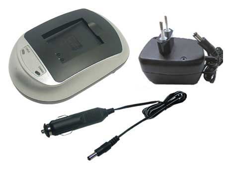 OEM Battery Charger Replacement for nikon Coolpix S52c OEM Battery Charger Replacement for nikon Coolpix S52c