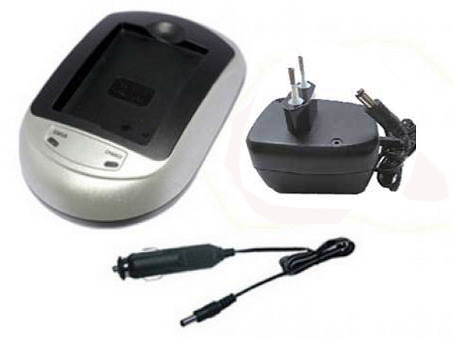 OEM Battery Charger Replacement for  nikon EN EL14