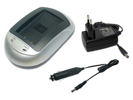 OEM Battery Charger Replacement for  OLYMPUS E 450