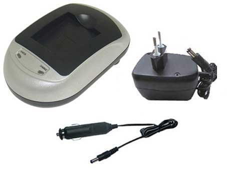 OEM Battery Charger Replacement for olympus µ1030 OEM Battery Charger Replacement for olympus µ1030
