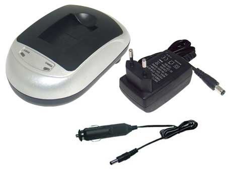 OEM Battery Charger Replacement for  NIKON MH 64