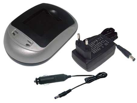 OEM Battery Charger Replacement for SANYO DB L80 OEM Battery Charger Replacement for SANYO DB L80