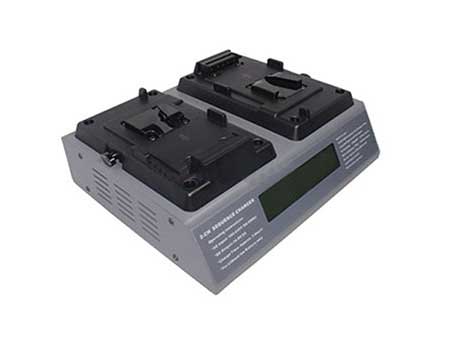 OEM Battery Charger Replacement for  sony BVW 400A