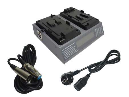 OEM Battery Charger Replacement for sony DSR 70AP(Portable Editing Recoder) OEM Battery Charger Replacement for sony DSR 70AP(Portable Editing Recoder)