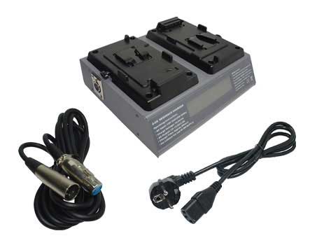 OEM Battery Charger Replacement for  sony DSR 570WS