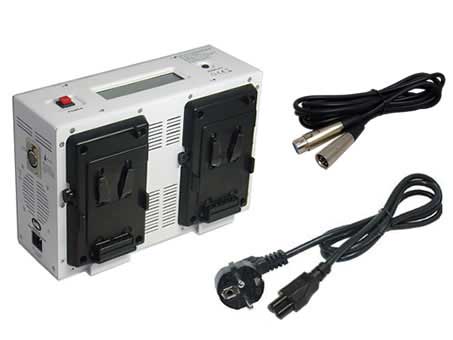 OEM Battery Charger Replacement for  SONY HDW 730