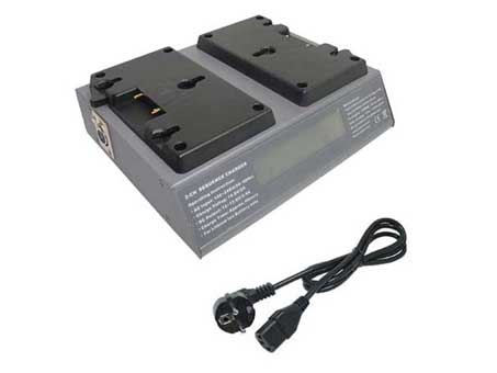 OEM Battery Charger Replacement for panasonic AJ SPX800(with Anton/Bauer Gold Mount Plate) OEM Battery Charger Replacement for panasonic AJ SPX800(with Anton/Bauer Gold Mount Plate)