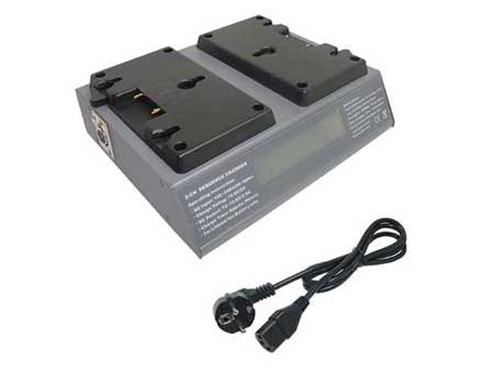 OEM Battery Charger Replacement for  JVC TM 600PN