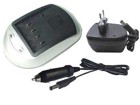 OEM Battery Charger Replacement for panasonic NV Z1EN OEM Battery Charger Replacement for panasonic NV Z1EN