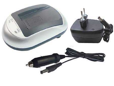 OEM Battery Charger Replacement for panasonic Lumix DMC FX5 OEM Battery Charger Replacement for panasonic Lumix DMC FX5