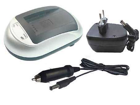 OEM Battery Charger Replacement for panasonic Lumix DMC FZ28S OEM Battery Charger Replacement for panasonic Lumix DMC FZ28S
