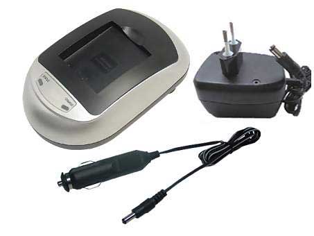 OEM Battery Charger Replacement for panasonic Lumix DMC FX7EG R OEM Battery Charger Replacement for panasonic Lumix DMC FX7EG R