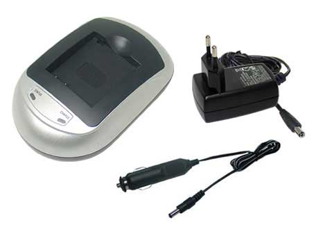 OEM Battery Charger Replacement for PANASONIC SDR SW28 OEM Battery Charger Replacement for PANASONIC SDR SW28