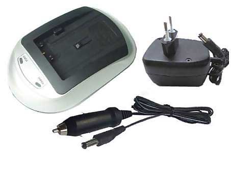 OEM Battery Charger Replacement for  SHARP BT L43