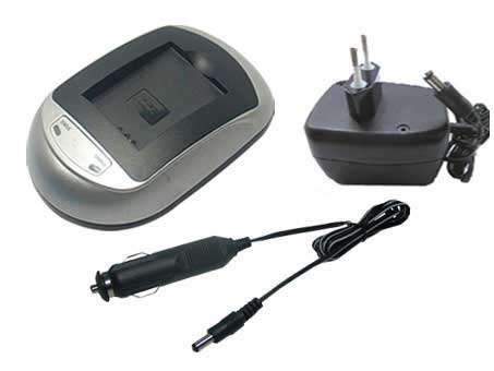 OEM Battery Charger Replacement for samsung NV20 OEM Battery Charger Replacement for samsung NV20