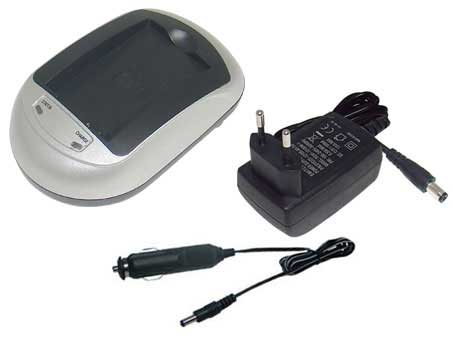 OEM Battery Charger Replacement for samsung VP DX100i OEM Battery Charger Replacement for samsung VP DX100i