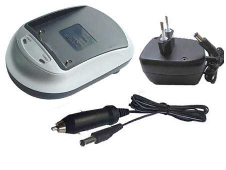 OEM Battery Charger Replacement for  SONY NP F200