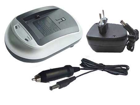 OEM Battery Charger Replacement for  sony MVC CD300